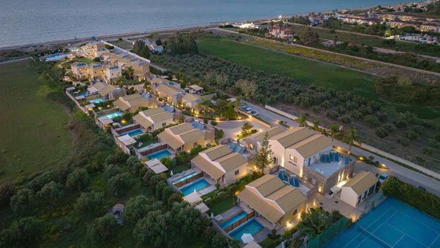 Mayor Hospitality Management: Επενδύσεις 20 εκατ. ευρώ στην Κέρκυρα