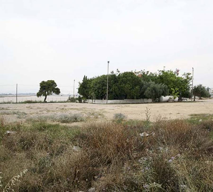 Άνοιξε η πλατφόρμα για δηλώσεις καθαρισμού οικοπέδων