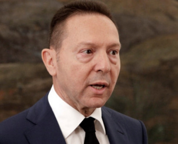Μήνυμα του Γ. Στουρνάρα για την οικονομία και τις τράπεζες