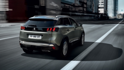 Peugeot: Στα 3,2 δισ. ευρώ τα καθαρά κέρδη το 2019
