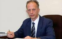 Πέθανε ο πρώην πρύτανης του Πανεπιστημίου Μακεδονίας Ηλίας Κουσκουβέλης