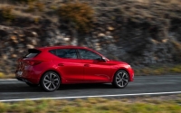Leon e-hybrid: Τo πρώτο plug in hybrid μοντέλο της Seat