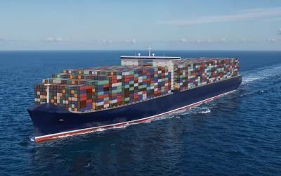 The potential of nuclearpowered ships moves to the forefront at Posidonia 2026