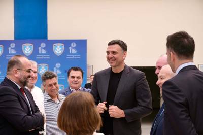 Β. Κικίλιας: «Μειώνουμε τη γραφειοκρατία και ενισχύουμε τη διαφάνεια για τους ναυτικούς μας»