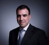 TÜV NORD Ελλάδας: Ο Χάρης Τολούμης ανέλαβε 2ος Διευθύνων Σύμβουλος