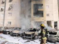 Εκτός ελέγχου η κατάσταση στη Μέση Ανατολή - 250 Ισραηλινοί νεκροί από την επίθεση της Χαμάς