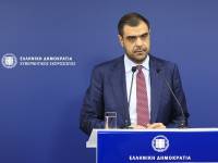 Π. Μαρινάκης: Η εντιμότητα Τσίπρα είναι το πιο σύντομο πολιτικό ανέκδοτο των τελευταίων ετών