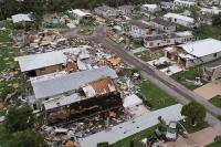 Chubb Announces Estimated Net Losses for Hurricane Milton of $250-300 Million Pre-Tax and $208-250 Million After-Tax