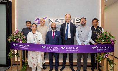 Natixis CIB Expands in India with the Establishment of GIFT City Branch