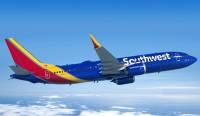 Συρρίκνωση ζημιών στο γ΄ τρίμηνο για την Southwest Airlines
