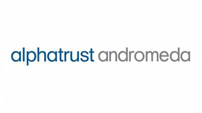 Alpha Trust - Ανδρομέδα: Άλμα κερδών κατά 205% το 2025 - Πρόταση για μέρισμα 0,40 ευρώ ανά μετοχή