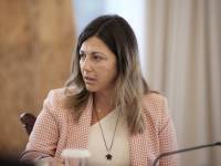 Ζαχαράκη: Εκταμιεύσεις 246,8 εκατ. ευρώ μέχρι στιγμής για το πρόγραμμα «Σπίτι μου»