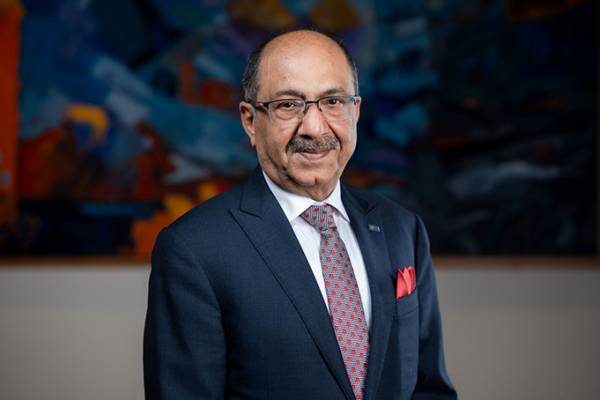 Eurobank: Παραιτήθηκε ο Jawaid Mirza από μέλος του ΔΣ