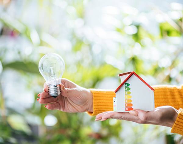 ΥΠΕΝ: 23 συμβουλές για εξοικονόμηση ενέργειας