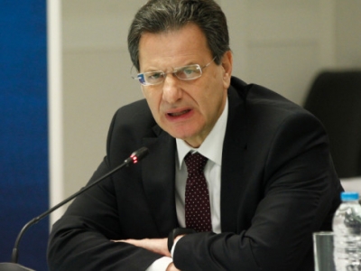 Έλλειμμα περίπου 8,1 δισ. ευρώ στο πεντάμηνο - Αυξημένα κατά 47 εκατ. ευρώ τα φορολογικά έσοδα