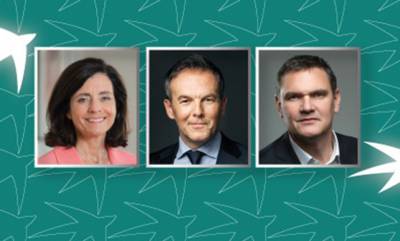 BNP Paribas: New Leadership Appointments within Commercial, Personal Banking &amp; Services