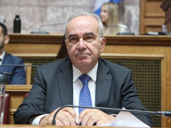 Παπαθανάσης: Με απόφαση του πρωθυπουργού η ανάπλαση της ΔΕΘ θα εκτελεστεί ως δημόσιο έργο