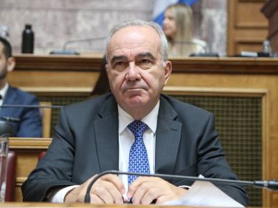 Παπαθανάσης: Με απόφαση του πρωθυπουργού η ανάπλαση της ΔΕΘ θα εκτελεστεί ως δημόσιο έργο