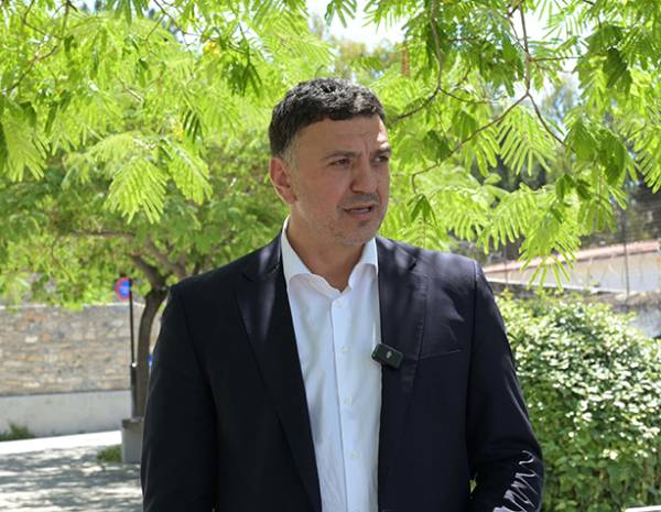 Δήλωση - απάντηση Κικίλια στο ΠΑΣΟΚ σχετικά με τις κοινωνικές εκπτώσεις στην ακτοπλοΐα