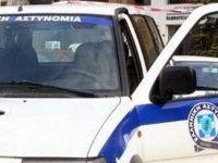 Ένοπλη ληστεία σε τράπεζα στο Παλαιό Φάληρο