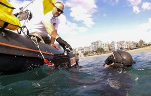 ERMA FIRST Joins Charter For EU Mission ‘Restore Our Ocean And Waters By 2030