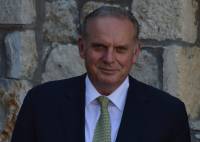 Γ. Βοτσαρίδης στους θεσμικούς επενδυτές: Αισιοδοξία για Interlife και ασφαλιστική αγορά