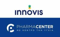 Innovis Pharma: Δυναμική είσοδος στα συμπληρώματα διατροφής με την απόκτηση της Pharma Center