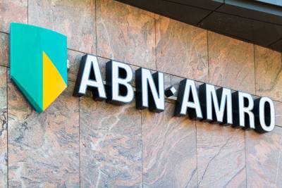 ABN AMRO Bank - Simplified organisational structure and appointment Executive Board members ratified