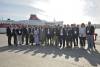 Piraeus Port Authority (PPA S.A.) Main Sponsor of Ferry Shipping Summit 2026