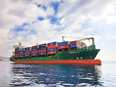 Contships Logistic: Άντληση κεφαλαίων ύψους 25 εκατ. δολαρίων από τη σκανδιναβική αγορά