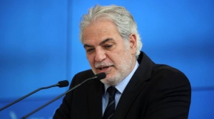 Στο Ηράκλειο μεταβαίνει ο Χρήστος Στυλιανίδης