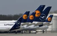 Lufthansa και Air France παρατείνουν την αναστολή των πτήσεών τους προς Ντουμπάι, Ριάντ, Βηρυτό, Τελ Αβίβ