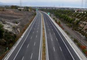 Γ. Καραγιάννης: Στις αρχές του 2025 θα παραδοθεί στους πολίτες ο αυτοκινητόδρομος «Πάτρα-Πύργος»