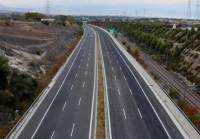 Γ. Καραγιάννης: Στις αρχές του 2025 θα παραδοθεί στους πολίτες ο αυτοκινητόδρομος «Πάτρα-Πύργος»