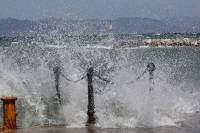 Καταιγίδες, θυελλώδεις άνεμοι και χιόνια από το μεσημέρι της Παρασκευής