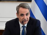 Μητσοτάκης: Δεν θα κάνουμε πίσω στην υπόθεση του ΟΠΕΚΕΠΕ όποιο κι αν είναι το πολιτικό κόστος
