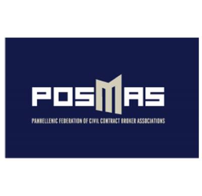 Σύσταση Διοικητικού Συμβουλίου στην Πανελλήνια Ομοσπονδία Συλλόγων Μεσιτών Αστικών Συμβάσεων (Π.Ο.Σ.Μ.Α.Σ.)