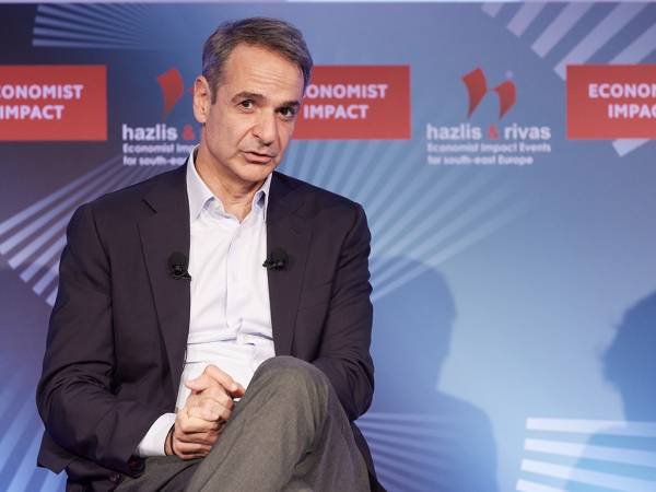 Κ. Μητσοτάκης: Προετοιμαζόμαστε για μια τρίτη θητεία με επενδύσεις, ανάπτυξη και τήρηση των δημοσιονομικών ορίων