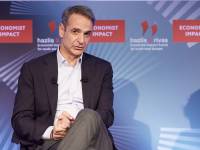 Κ. Μητσοτάκης: Προετοιμαζόμαστε για μια τρίτη θητεία με επενδύσεις, ανάπτυξη και τήρηση των δημοσιονομικών ορίων