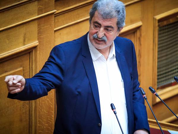 Επιστρέφει στην ΚΟ του ΣΥΡΙΖΑ ο Παύλος Πολάκης