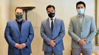 Νέος Γενικός Γραμματέας Εμπορίου και Προστασίας του Καταναλωτή ο κ. Σωτήρης Αναγνωστόπουλος