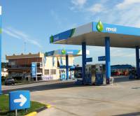 Revoil: Μειωμένος τζίρος κατά 12,27%