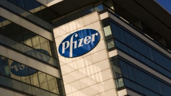 Pfizer Hellas: Δωρεά φαρμάκων αξίας 400.000€ για τους ασθενείς του Λιβάνου