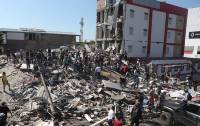 Κολομβία: Πάνω από 9,5 δισ. δολάρια οι ζημιές από τον φονικό σεισμό