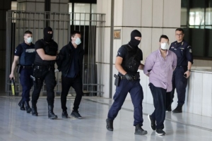 Ομόφωνα ένοχοι για δολοφονία και βιασμό οι φονιάδες της Ελένης Τοπαλούδη
