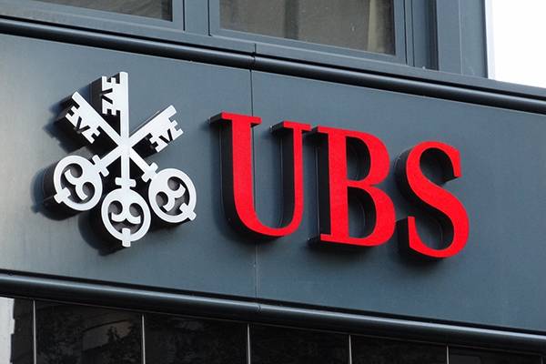 UBS&#039;s second-quarter 2022 results