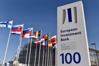 Germany: More living space for Berlin - EIB lends EUR 240 million to Gewobag