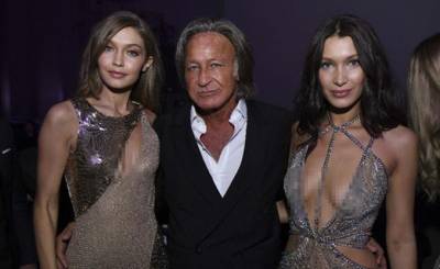 Χρεοκόπησε ο εκατομμυριούχος κατασκευαστής Mohamed Hadid, πατέρας της Gigi και της Bella Hadid