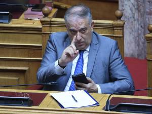 Ψηφίστηκε ο νέος Αναπτυξιακός Νόμος