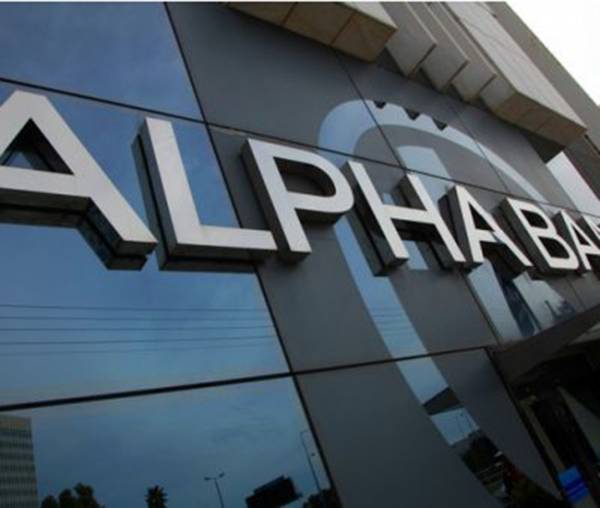 Στρατηγική συνεργασία Alpha Bank-ΕΛΤΑ